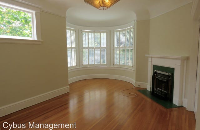 896 Waller Street - 896 Waller Street, San Francisco, CA 94117
