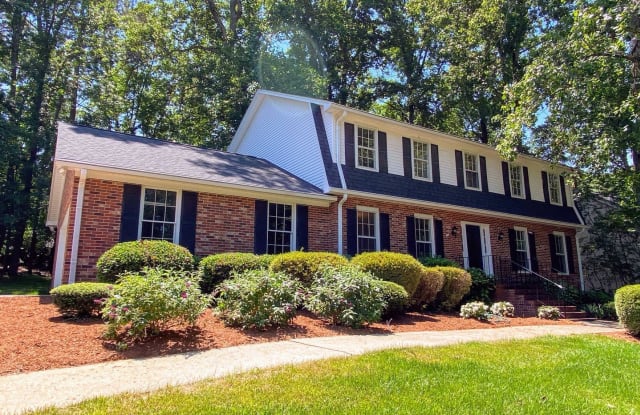 120 Woody Creek Rd - 120 Woody Creek Road, Greenville County, SC 29650