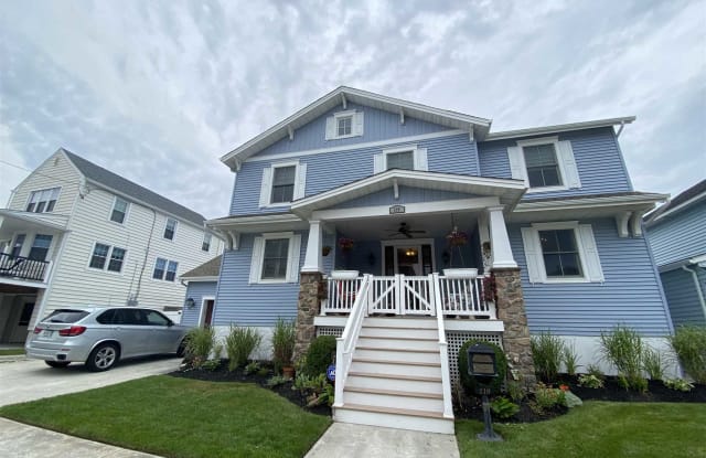 119 N Martindale Ave - 119 North Martindale Avenue, Ventnor City, NJ 08406