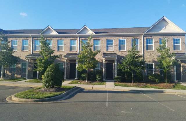 1211 Skywatch Lane Unit 1211 - 1211 Skywatch Lane, Monroe, NC 28112
