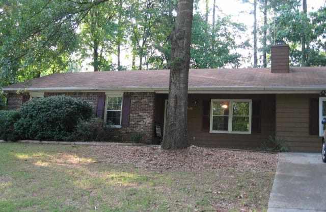 4610 SE Hamlet Walk - 4610 Hamlet Walk SE, Rockdale County, GA 30094