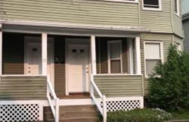 21 Wellington St. - 21 Wellington Street, Waltham, MA 02451
