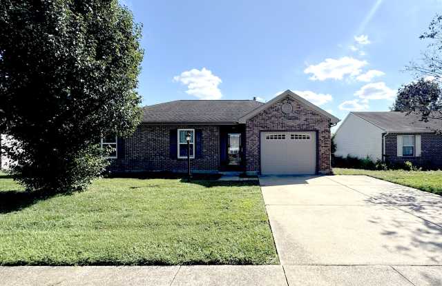 6027 Summer Valley Cove - 6027 Summer Valley Cove, Vanderburgh County, IN 47715