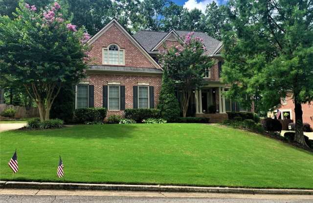 925 Ravenwood Way - 925 Ravenwood Way, Cherokee County, GA 30115
