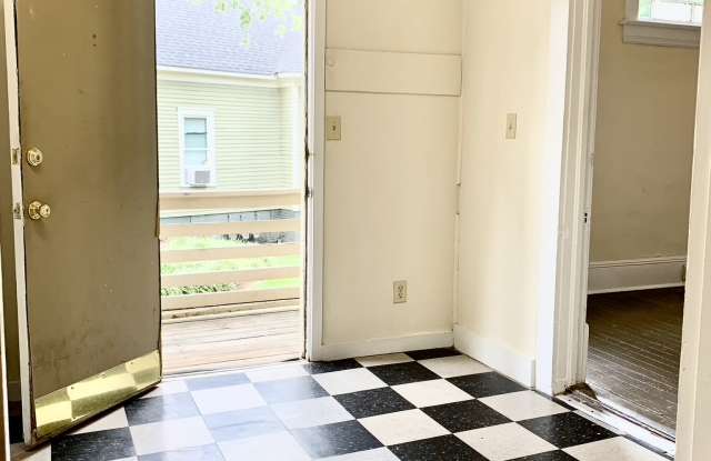 197 Oglethorpe Avenue - A photos photos