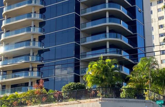 1015 Wilder Avenue - 1015 Wilder Avenue, Honolulu, HI 96822