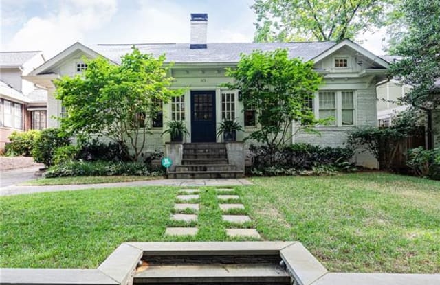 80 Huntington Road - 80 Huntington Road Northeast, Atlanta, GA 30309