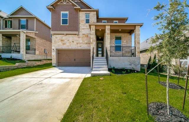 26006 LOS MIRASOLES - 26006 Los Mirasoles, Bexar County, TX 78015