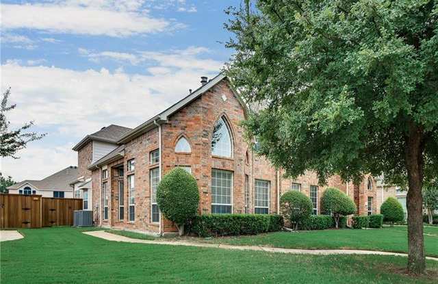 6748 Canterbury Drive - 6748 Canterbury Drive, Frisco, TX 75035