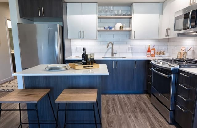 Modera South Lake Union photos photos