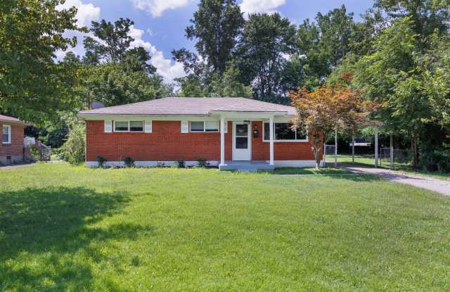 2534 Veronica Drive - 2534 Veronica Drive, Jefferson County, KY 40216
