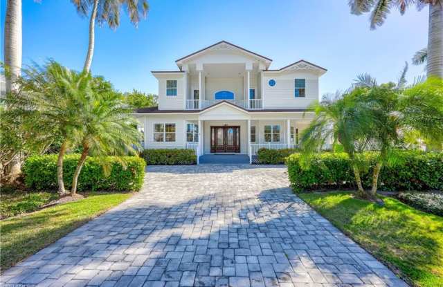 160 3rd - 160 3rd Street, Collier County, FL 34113