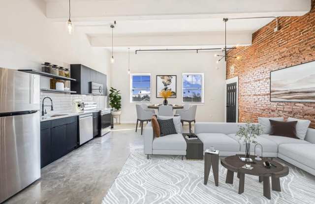 501 N CANNON Avenue unit: A105 photos photos