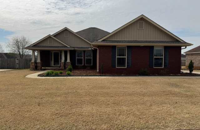 For Rent: Charming 3-Bedroom, 2-Bathroom Home in Meridianville, AL photos photos