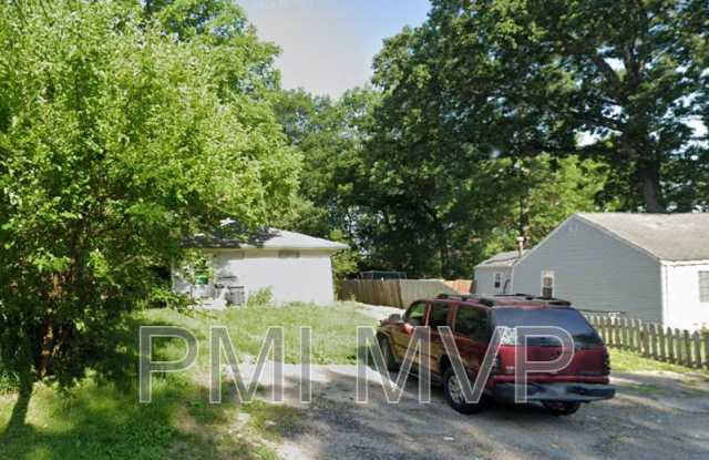 3805 Walford Street - 3805 Walford Street, Franklin County, OH 43224