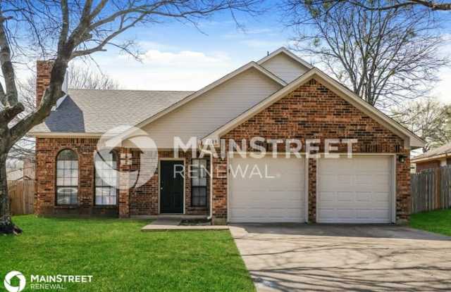 1225 Reeves Lane - 1225 Reeves Lane, Cedar Hill, TX 75104