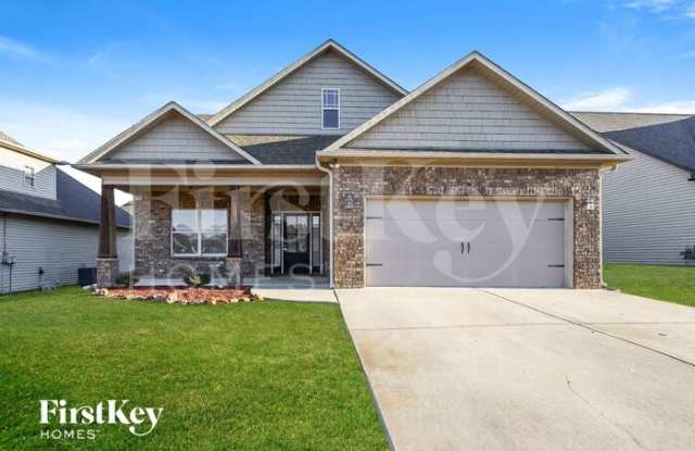 2044 Highview Way - 2044 Highview Way, Calera, AL 35040