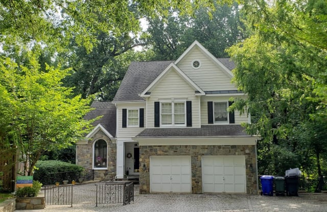 4109 40TH PLACE N - 4109 40th Place North, Arlington, VA 22207