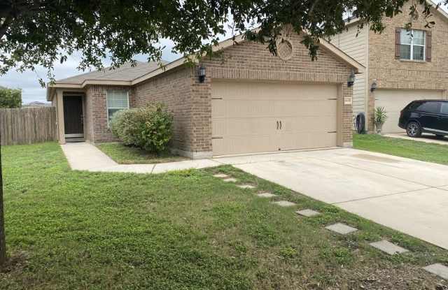 6119 Luckey Run - 6119 Luckey Run, Bexar County, TX 78252