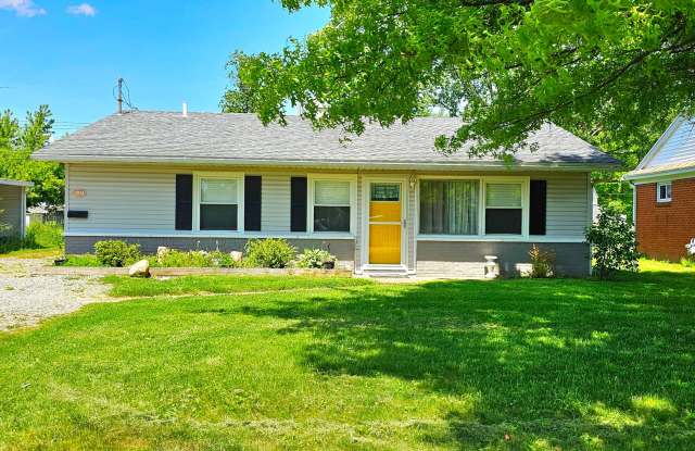COMMING SOON! -3 Bedroom House Ontario Schools w Central Air (no metro) Gallery 4