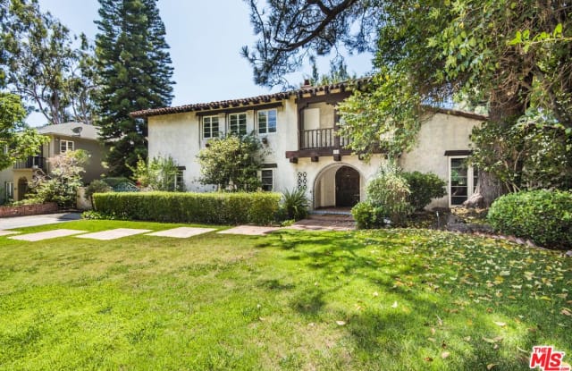211 North VAN NESS Avenue - 211 N Van Ness Ave, Los Angeles, CA 90004