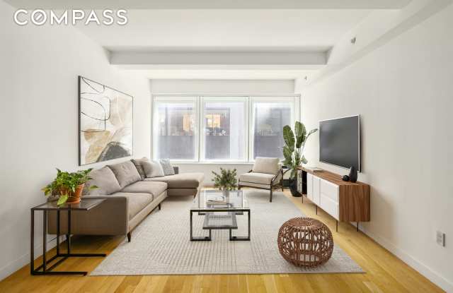 90 William Street - 90 William Street, New York City, NY 10038