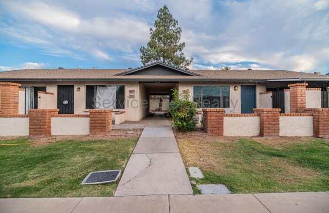 909 W Malibu Dr photos photos