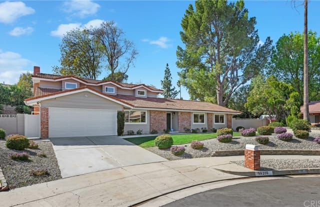 19310 Olympia Street - 19310 Olympia Street, Los Angeles, CA 91326