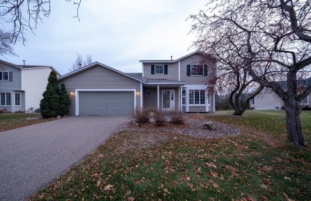 13916 Copper Ct. - 13916 Copper Court, Rosemount, MN 55068