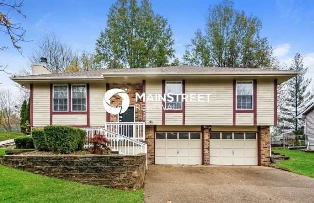 10423 North Cherry Drive - 10423 North Cherry Drive, Kansas City, MO 64155