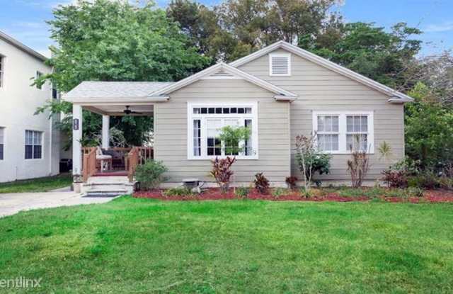 838 Ellwood Ave - 838 Ellwood Avenue, Orlando, FL 32804