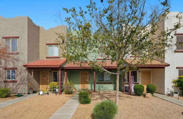 16202 North Desert Sage Street photos photos