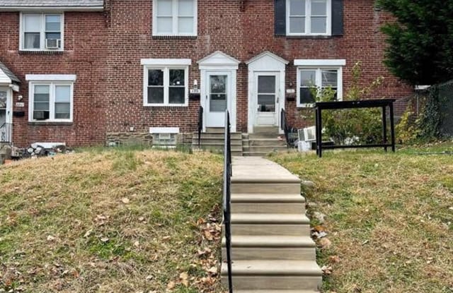 2215 Windsor Avenue - 2215 Windsor Avenue, Delaware County, PA 19026