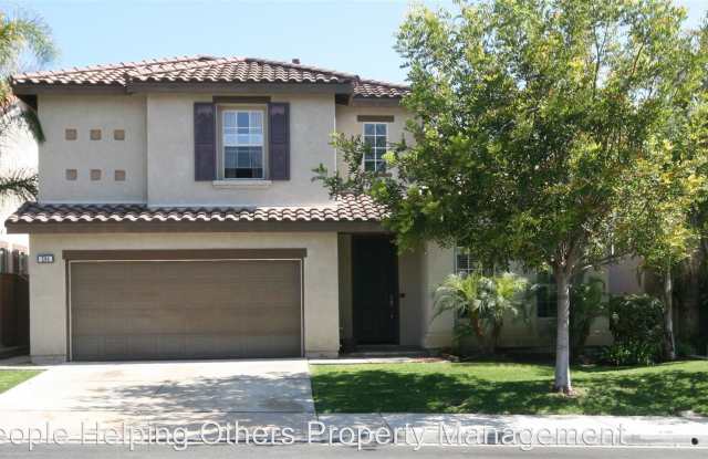 284 Manzanilla Way - 284 Manzanilla Way, Oceanside, CA 92057