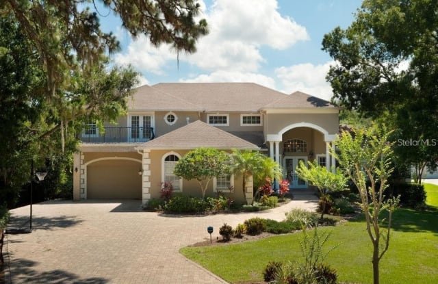 935 RIVERSIDE RIDGE ROAD - 935 Riverside Ridge Road, East Lake, FL 34688