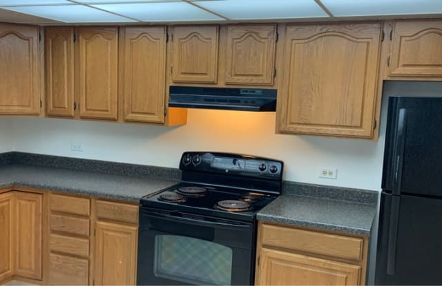 13200 West Heiden Circle - 13200 Heiden Drive, Lake County, IL 60044