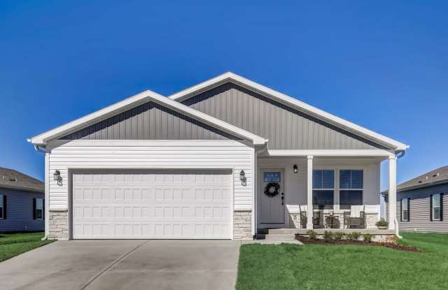 The Homes at Wolf Creek photos photos