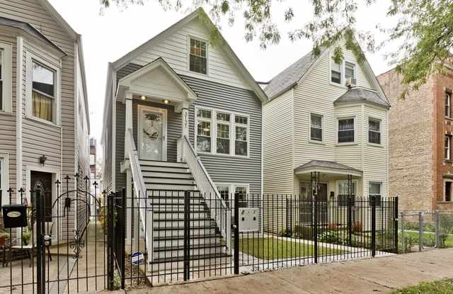 3121 North Monticello Avenue - 3121 North Monticello Avenue, Chicago, IL 60618