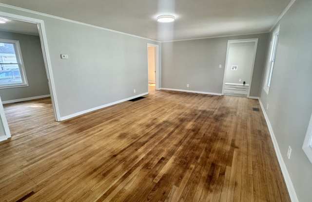 913 North Morrison Street - 913 North Morrison Street, Kokomo, IN 46901