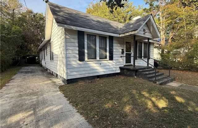 254 Tuttle Avenue - 254 Tuttle Avenue, Mobile, AL 36604
