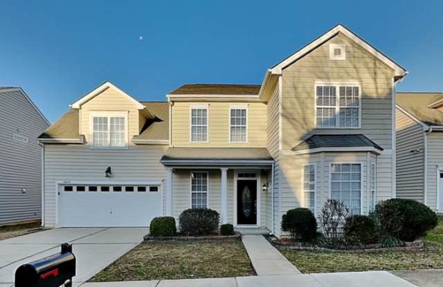 14415 Lyon Hill Lane - 14415 Lyon Hill Lane, Huntersville, NC 28078
