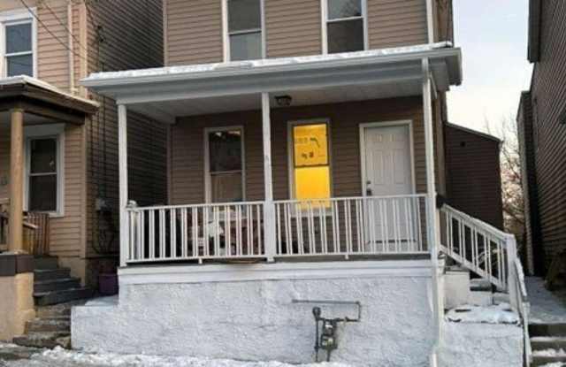 20 Heckman St - 20 Heckman Street, Phillipsburg, NJ 08865