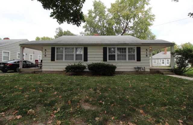 October 2025 FREE On This One Bedroom Duplex in North Kansas City photos photos