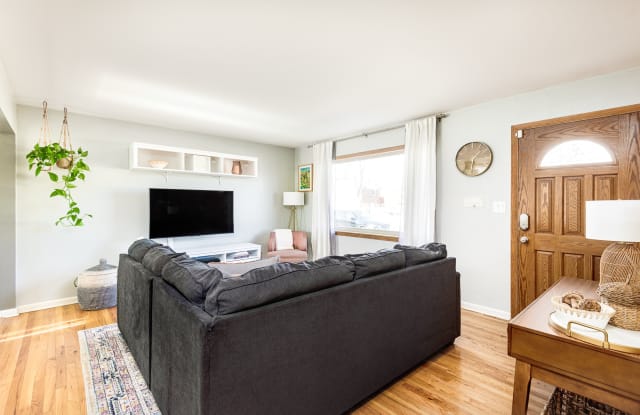 3176 West Tufts Avenue - 3176 West Tufts Avenue, Englewood, CO 80110