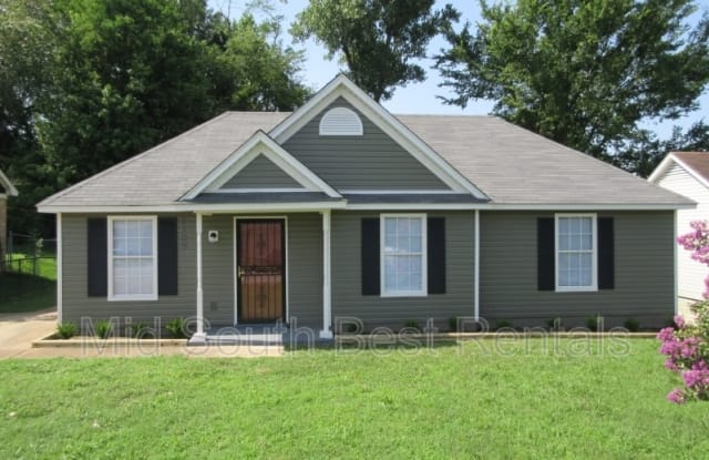 2509 Redvers Ave (Frayser) photos photos