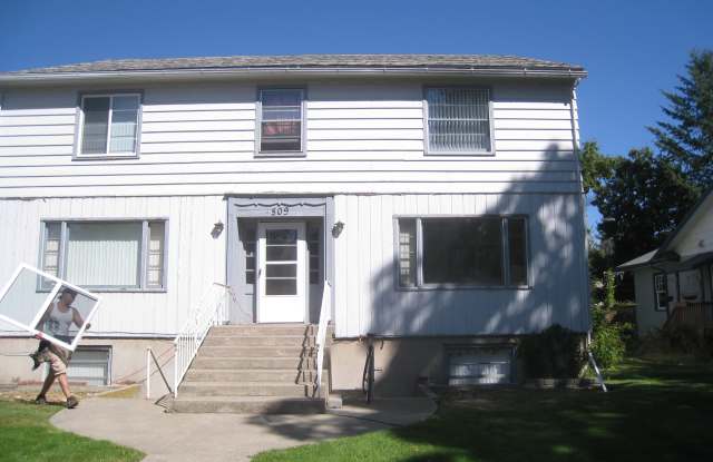 509 East 24th Avenue Gallery 1