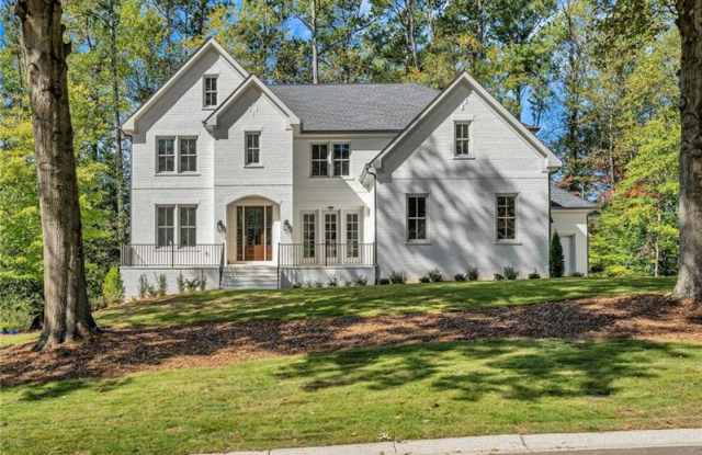 1745 Tamworth Court - 1745 Tamworth Court, Dunwoody, GA 30338 1745 Tamworth Court - 1745 Tamworth Court, Dunwoody, GA 30338