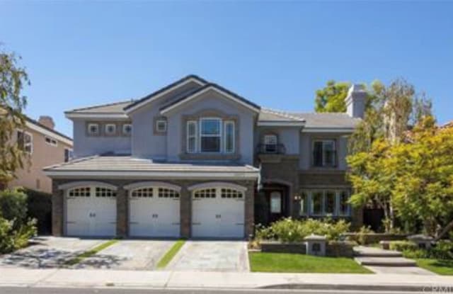 22371 Deerbrook - 22371 Deerbrook, Mission Viejo, CA 92692