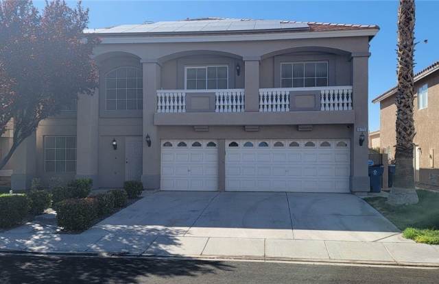 9771 Trailing Daisy Street - 9771 Trailing Daisy Street, Paradise, NV 89183 9771 Trailing Daisy Street - 9771 Trailing Daisy Street, Paradise, NV 89183