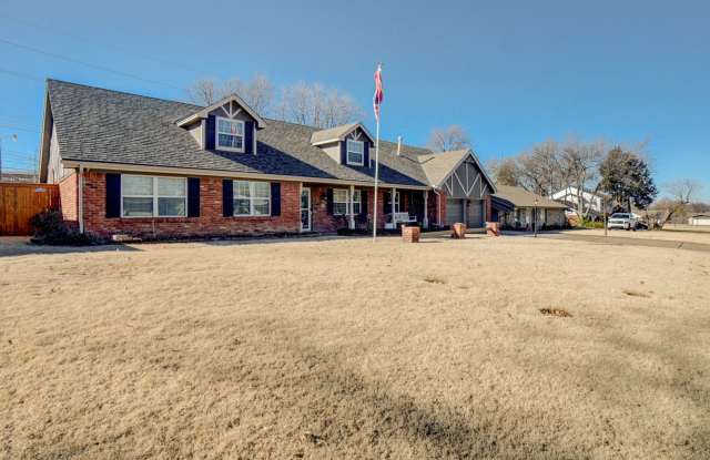 Available mid-August! Amazing mid-town gem with granite and boxed beam ceilings. photos photos